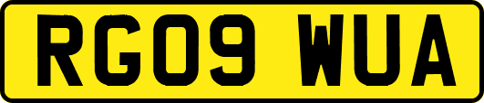 RG09WUA