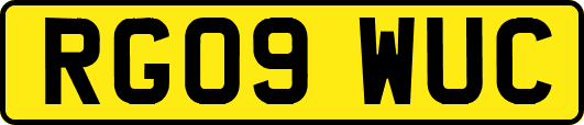 RG09WUC