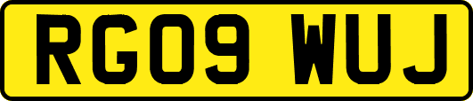 RG09WUJ