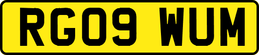 RG09WUM