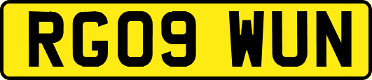RG09WUN