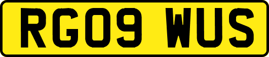 RG09WUS