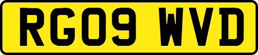 RG09WVD
