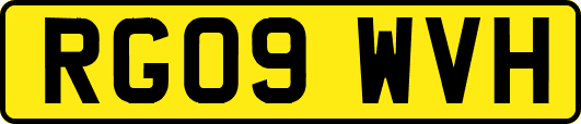 RG09WVH