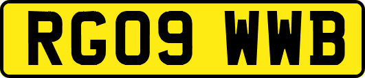 RG09WWB