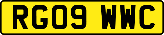 RG09WWC