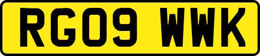 RG09WWK