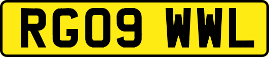 RG09WWL