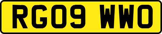 RG09WWO