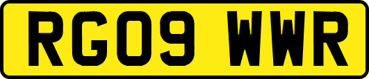 RG09WWR