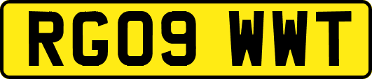 RG09WWT