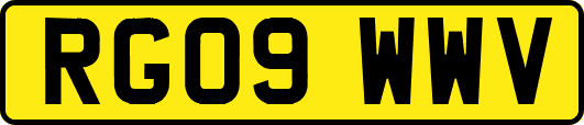 RG09WWV