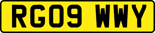 RG09WWY