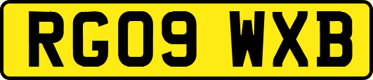 RG09WXB