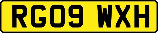 RG09WXH