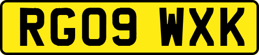 RG09WXK