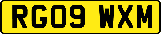 RG09WXM
