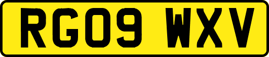 RG09WXV