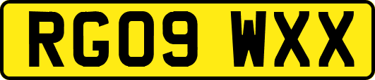 RG09WXX