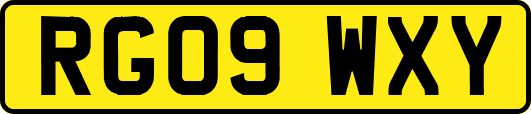 RG09WXY