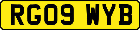 RG09WYB