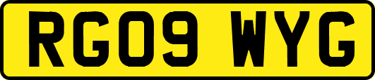 RG09WYG