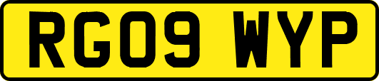 RG09WYP