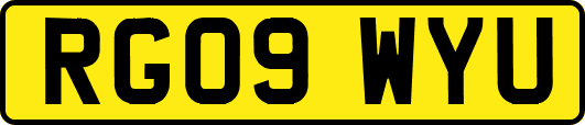 RG09WYU
