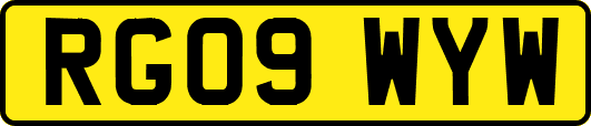RG09WYW