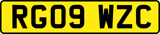 RG09WZC