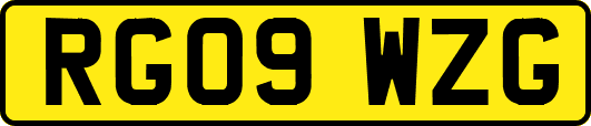 RG09WZG