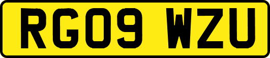 RG09WZU