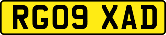 RG09XAD