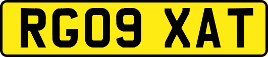 RG09XAT