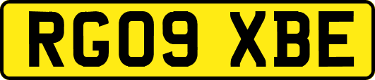 RG09XBE