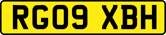 RG09XBH
