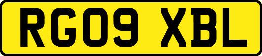 RG09XBL