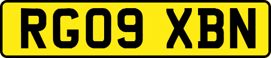 RG09XBN