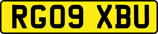 RG09XBU
