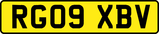 RG09XBV