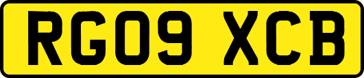 RG09XCB