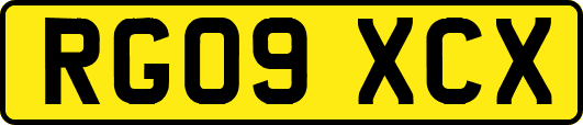 RG09XCX
