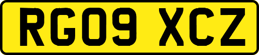 RG09XCZ