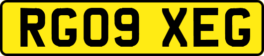 RG09XEG