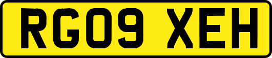 RG09XEH