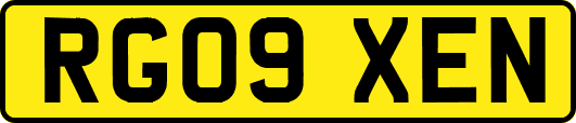 RG09XEN