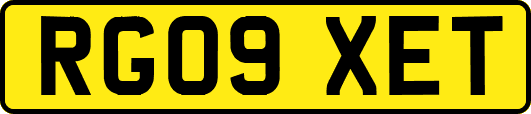 RG09XET