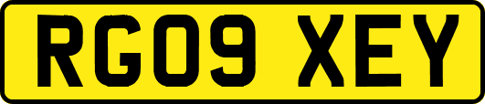 RG09XEY