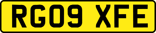 RG09XFE