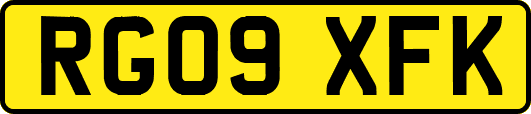 RG09XFK